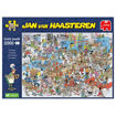 Picture of JAN VAN HAASTEREN PUZZLE THE BAKERY 2000 PIECES